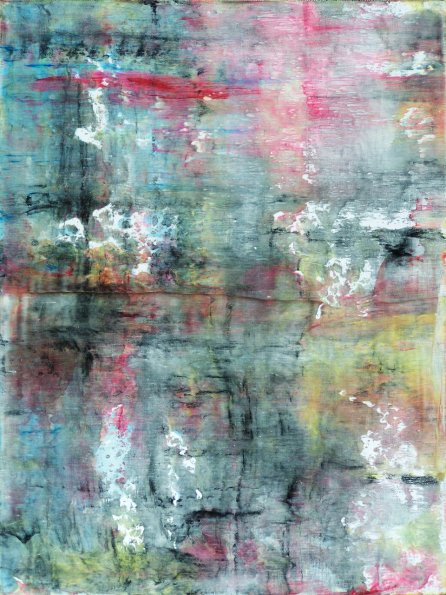 CMYK Gray