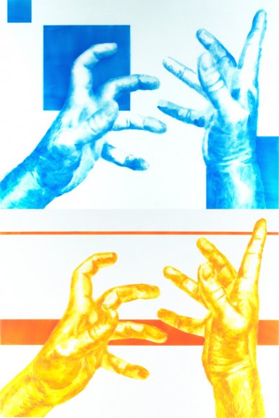 Slipped 1 both slides