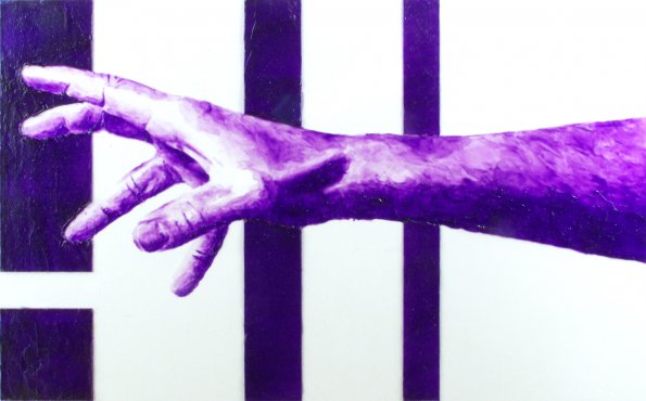 Unknown (dioxazine purple)