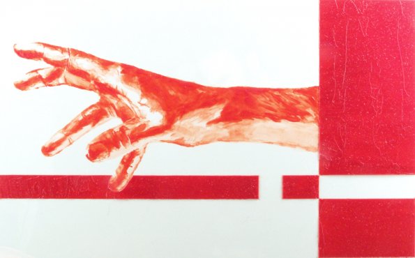 Unknown (perylene red)