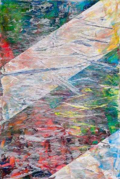 Paint and Destroy III