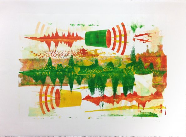 Through This Distance