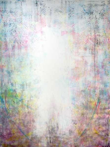 You Could Feel the Sky