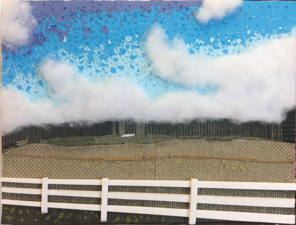 Architectural Landscape