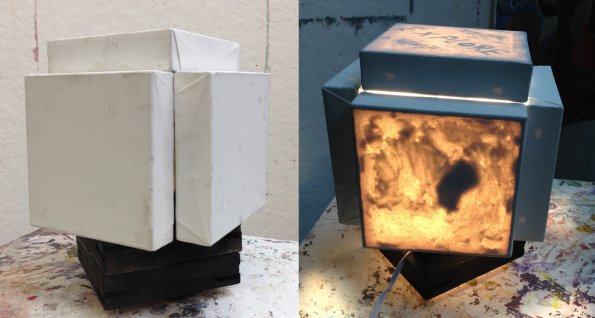 Final Project: Inside-Out Painting